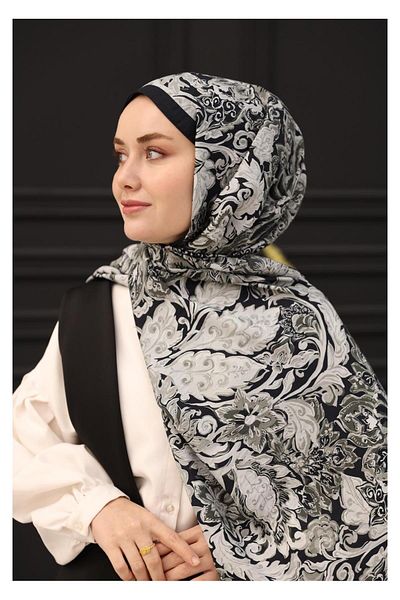 Silk Home Σάλι Mayda 81005-01