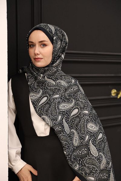 Silk Home Şal Mayda 81003-01