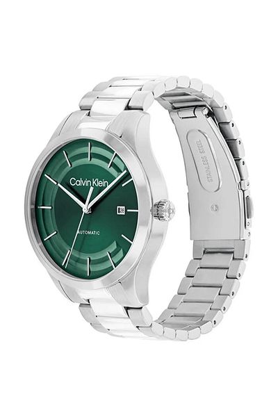 Calvin Klein ck 25300022   ساعة يد رجالية أوتوماتيكية
