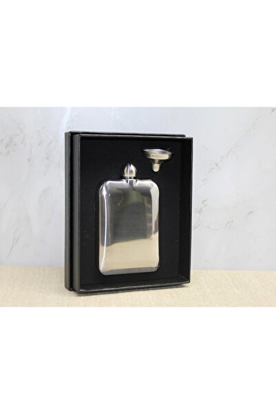 YNT İthalat Alk3892 Flask Set