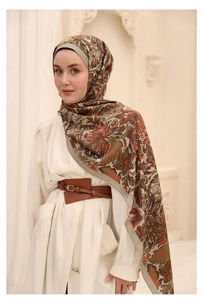 Silk Home Mayda Shawl 81005-14
