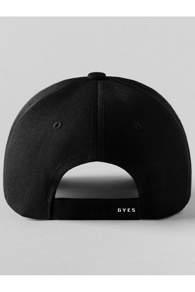 GYES Unisex Adjustable Printed Sports Cap Original Cap