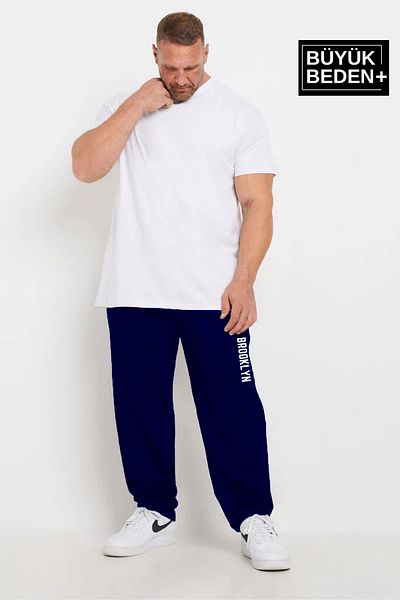 Superlife Ανδρικά φούτερ με στάμπα Brooklyn Superlife
