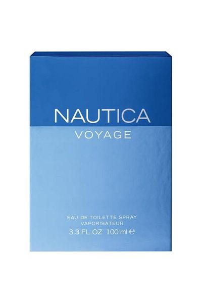 Nautica Nautica Voyage for Men 100ml