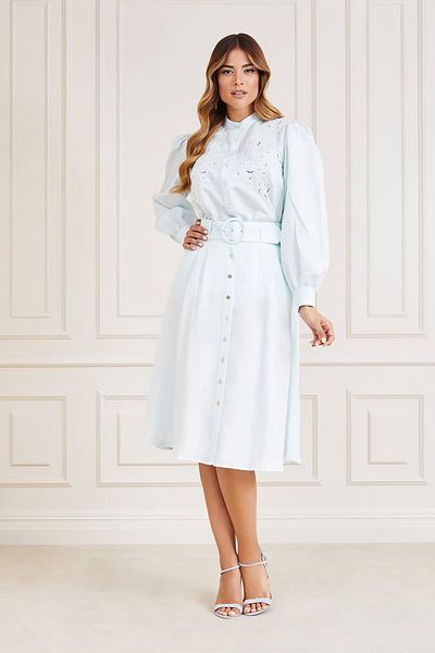 Guess Dámská sukně Marciano Melissa 2ygd 009709 z