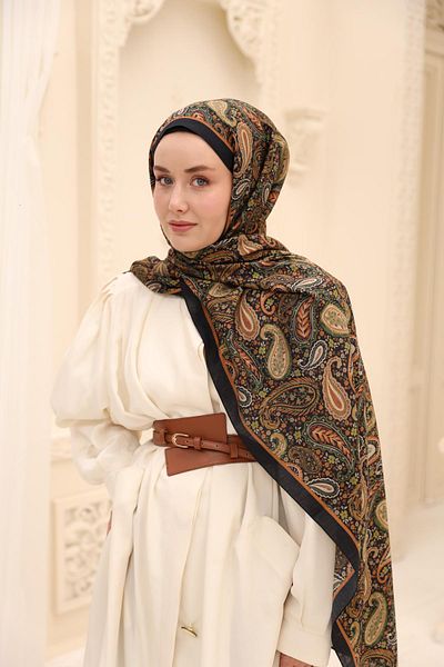 Silk Home Mayda Shawl 81003-04