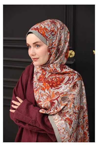 Silk Home Mayda Shawl 81005-16