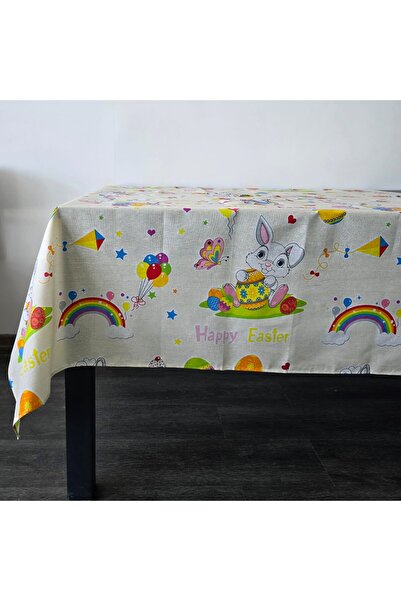 Kotonia Home Fata de masa Kotonia Home Decor Pasta, 70% bumbac, 30% poliester...