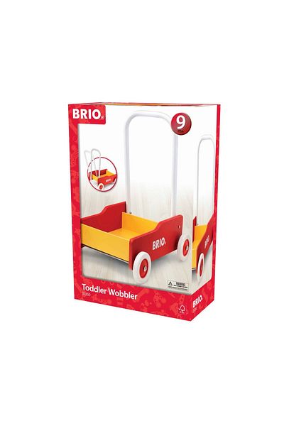 BRIO - Wooden Walker