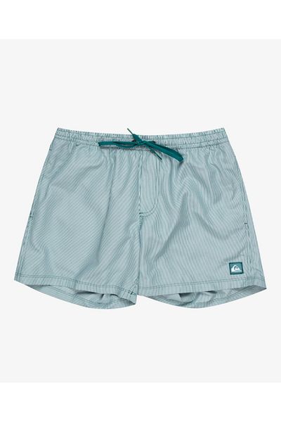 Quiksilver Everyday Deluxe Volley 15 - Καθημερινή Ποιότητα Volley Color