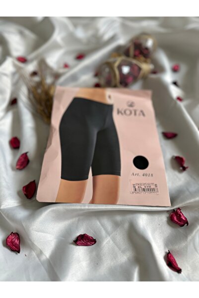 cicekay tekstil Ženske kratke helanke, crne, ležerne i sportske helanke - hel...