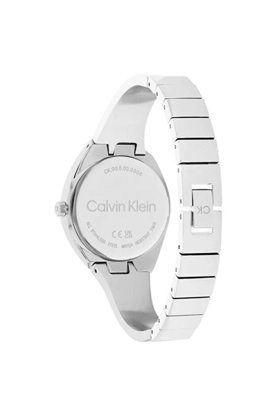 Calvin Klein Ck25200234 Women's Wristwatch