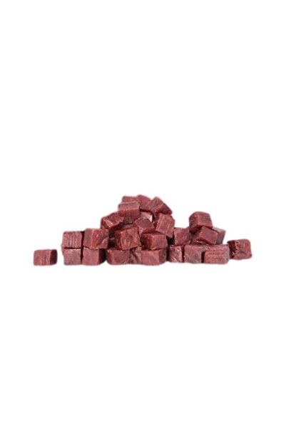 Reflex Snackies Natural Manda Etli Küp Tahılsız Köpek Ödül Maması 170 Gr