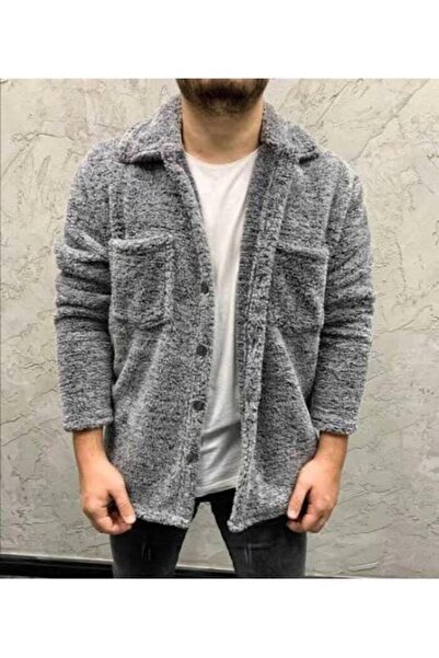 RBC Σετ Fleece Cardigan and Sweatpants - Redblack Ppea