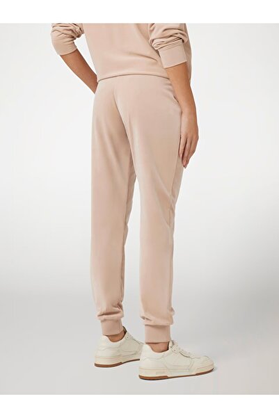 Guess Kadife Jogger Pantolon V3BB27KBXI2-24K