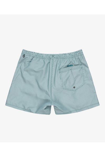 Quiksilver Everyday Deluxe Volley 15 - Καθημερινή Ποιότητα Volley Color