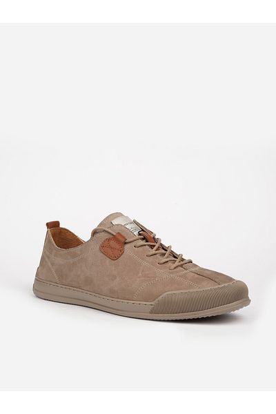 Pierre Cardin 191200 Exclusive Nubuck Orthopedic Daily Mink Casual Ανδρικά παπούτσια