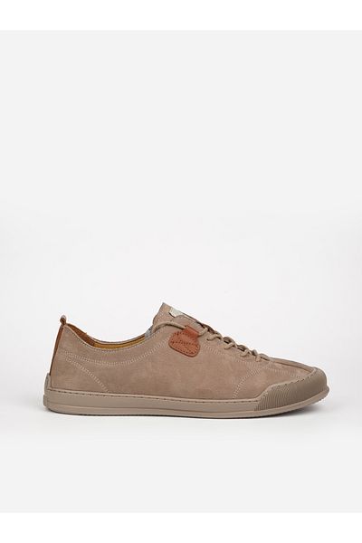 Pierre Cardin 191200 Exclusive Nubuck Orthopedic Daily Mink Casual Ανδρικά παπούτσια