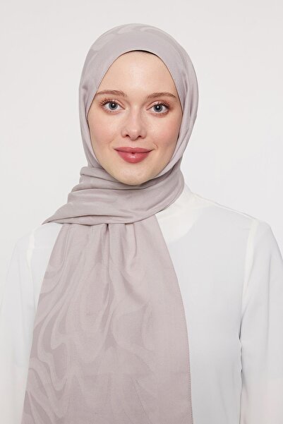 Levidor مسحوق شال غراتسيا بنمط تجريدي