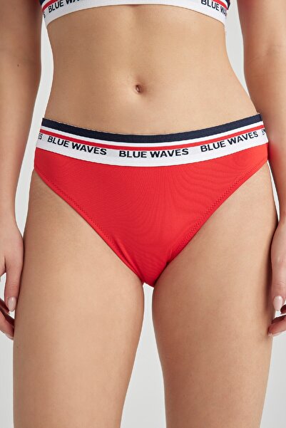 DeFacto Fit Sörfçü Bikini Altı Z9383az23hs