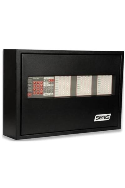 Sens جهاز إنذار تقليدي لغاز أول أكسيد الكربون بـ 8 مناطق طراز data-a458 MKM08...