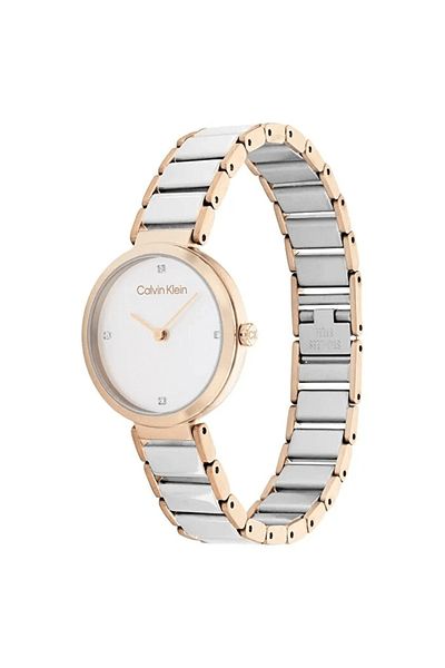 Calvin Klein Ck25200139 Women's Wristwatch
