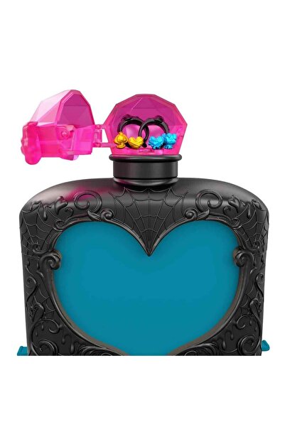 MONSTER HIGH Elixirs Cool Friends Series Pachet surpriză JCY