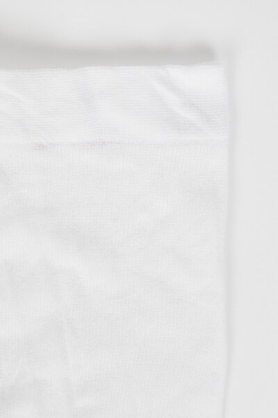 DeFacto Girls' Cotton 2-Piece Long Socks X1907a6ns