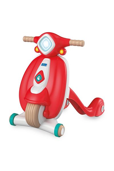 CLEMENTONI Baby Clementoni - Primul Meu Antemergator Vintage