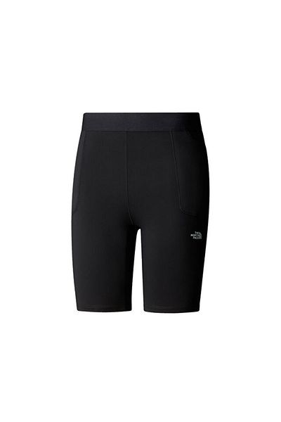 THE NORTH FACE Women's 8" Outdoor Shorts W Refina Black Nf0A8Ef7Jk31