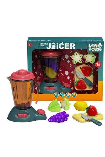 FULLJOY Kitchen Tool Set with Blender 12 Pieces 18-2079093