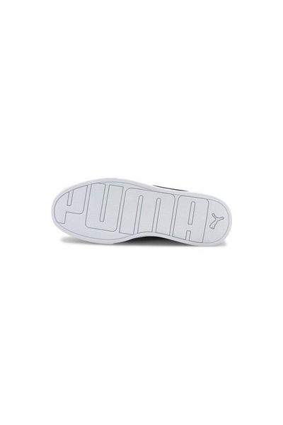 Puma Women's White Puma Skye Clean Casual Shoes 380147 -04