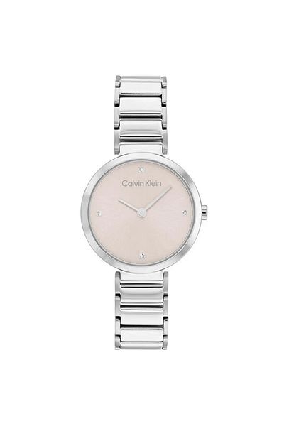 Calvin Klein Ck25200138 Women's Wristwatch