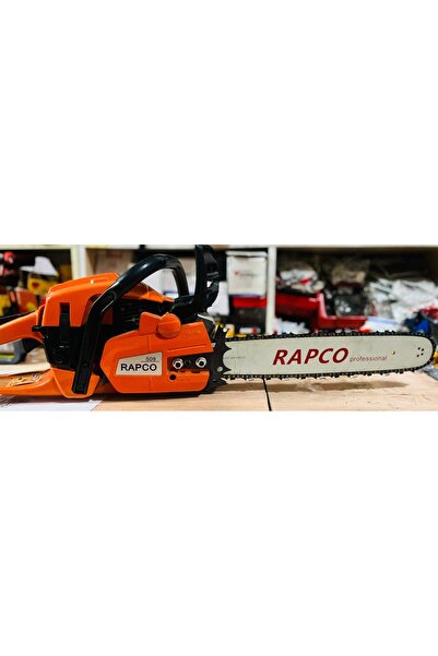 Rapco 509 MOTORLU TESTERE