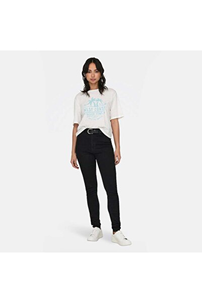 ONLY Γυναικείο μπλουζάκι 15320622