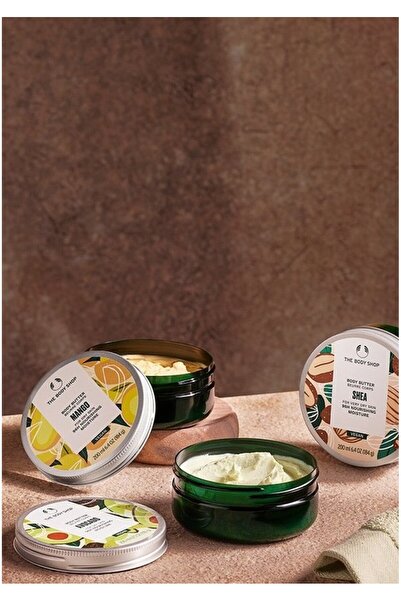 THE BODY SHOP Unt hranitor pentru corp Mango 200 ml