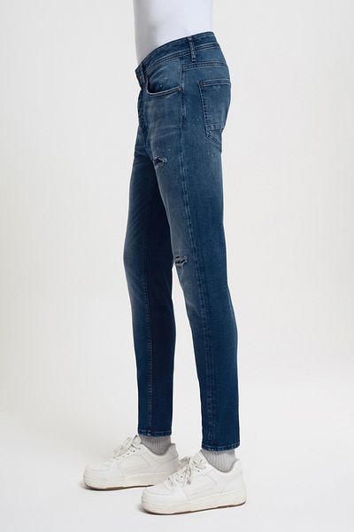 Loft 2034673 Justin Blue Men's Jeans