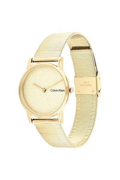 Calvin Klein CK25100035 Women's Wristwatch
