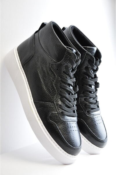 Rosse Vilano Hakiki Natura Sneaker Ayakkabı