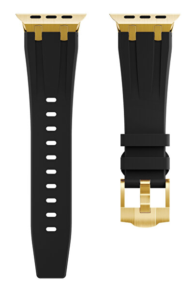 PSGT Uyumlu Watch Seri:1/2/3/4/5/6/se/se2/7/8/9/ultra-42/44/45/49 Mm Ve Seri:...
