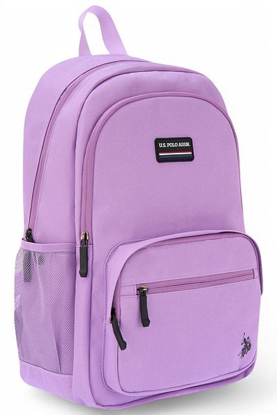 U.S. Polo Assn. Lale U.S. Polo Assn. Placan25090 Backpack - High School & College – Stylish Design - for Giulsey and Travel