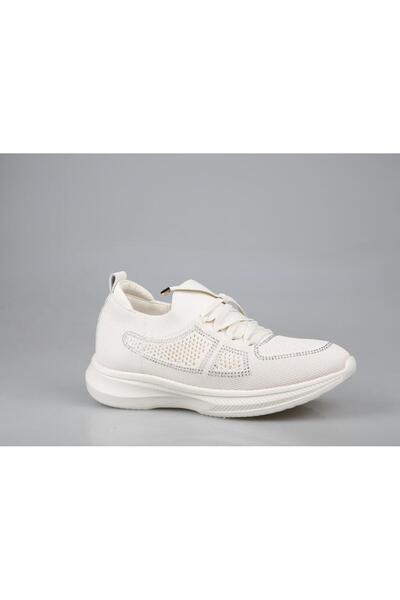 Guja 25y308 Бежеві жіночі кросівки