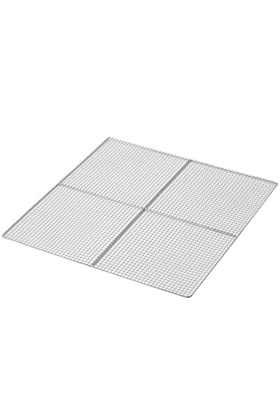 Dalle SS-08 Meyve Kurutma Makinası Paslanmaz Tepsi 30x28 cm