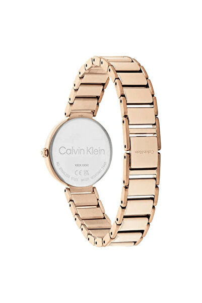Calvin Klein CK25200140 Kadın Kol Saati
