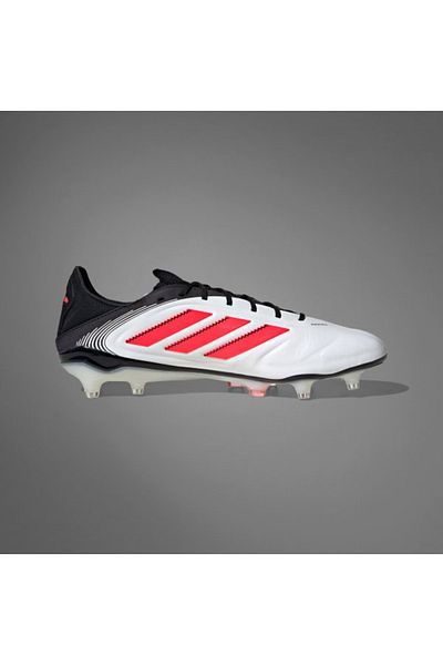 adidas Men's White Copa Pure Iii Elite Fg Football Shoes Id9037
