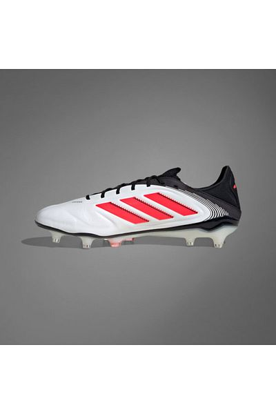 adidas Men's White Copa Pure Iii Elite Fg Football Shoes Id9037