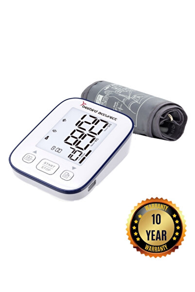 Beebird Accurect TMB-2284-B Tansiyon Aleti