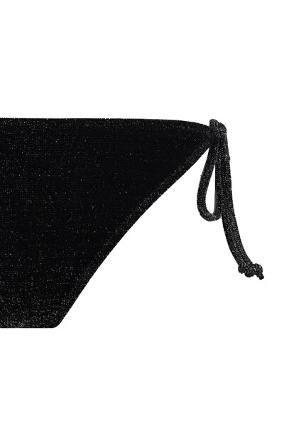 DeFacto Fall In Love Regular Fit Simli Kumaş Bikini Alt A8583ax23hs