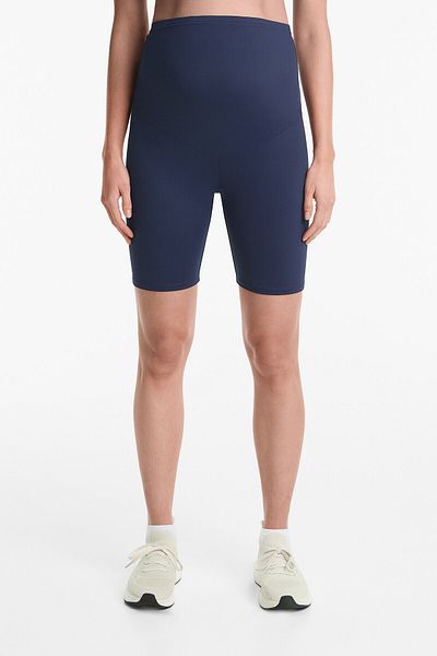 Oysho Maternity comfortlux 20cm cycle leggings
