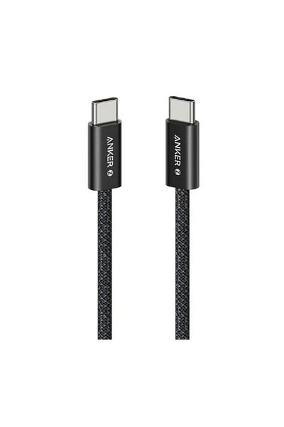 Anker Anker USB-C Cable 1 Meter 240W White